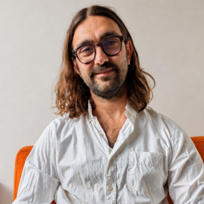 Photo of user Darius Lerup